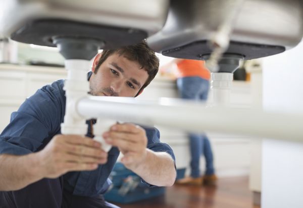 Gas Plumbing
